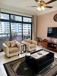 Mandarin Gardens (D15), Condominium #566841911